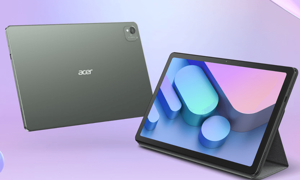 Acer Iconia Tab V10