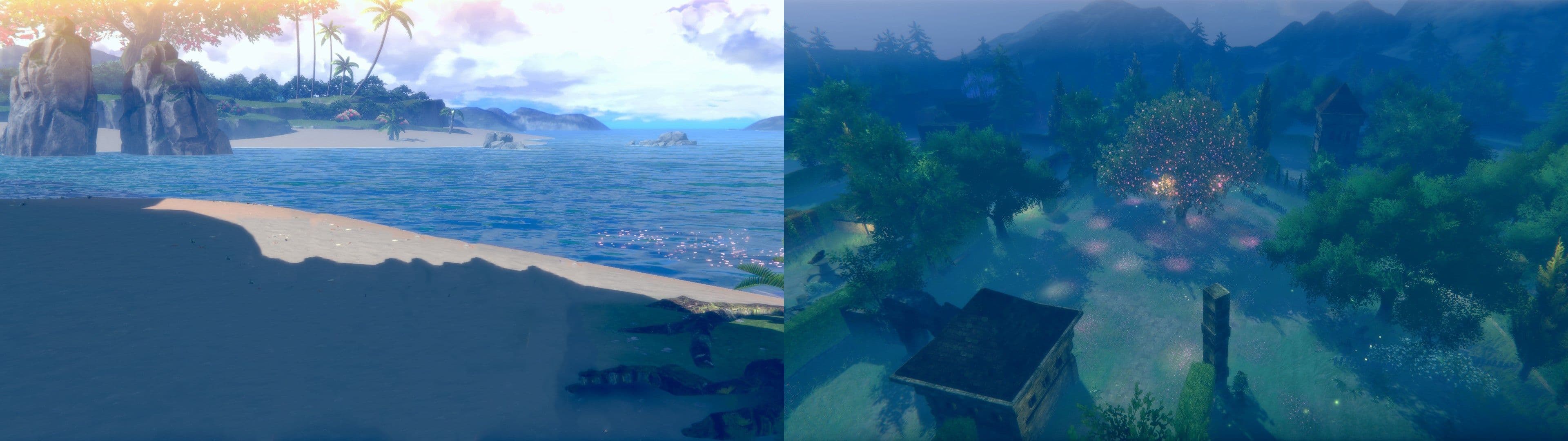 遊戲閒撰 | 紅色的鍊金術士和白色的守護者 ~蕾斯萊莉婭娜的鍊金工房~遊戲畫面