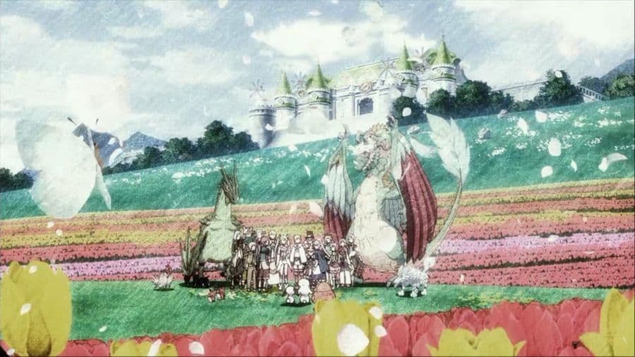 符文工廠4 豪華版