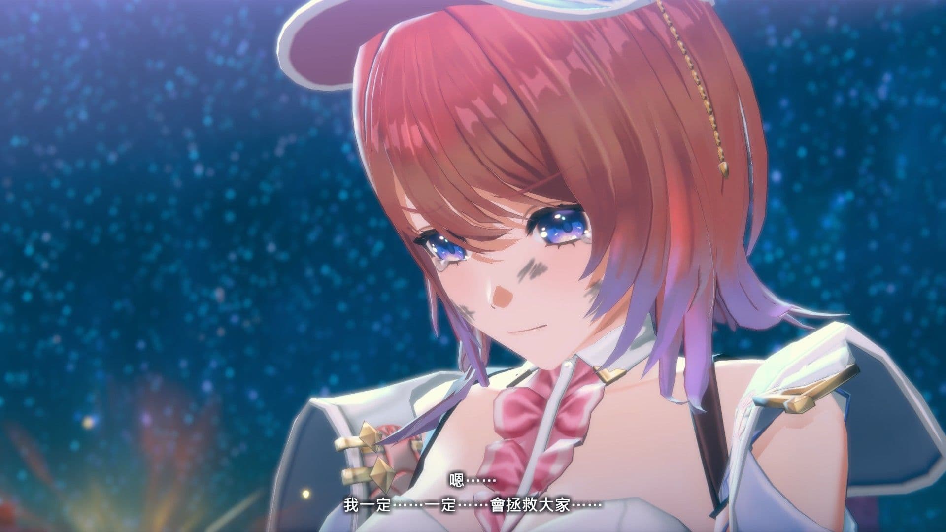 遊戲閒撰 | 紅色的鍊金術士和白色的守護者 ~蕾斯萊莉婭娜的鍊金工房~遊戲畫面