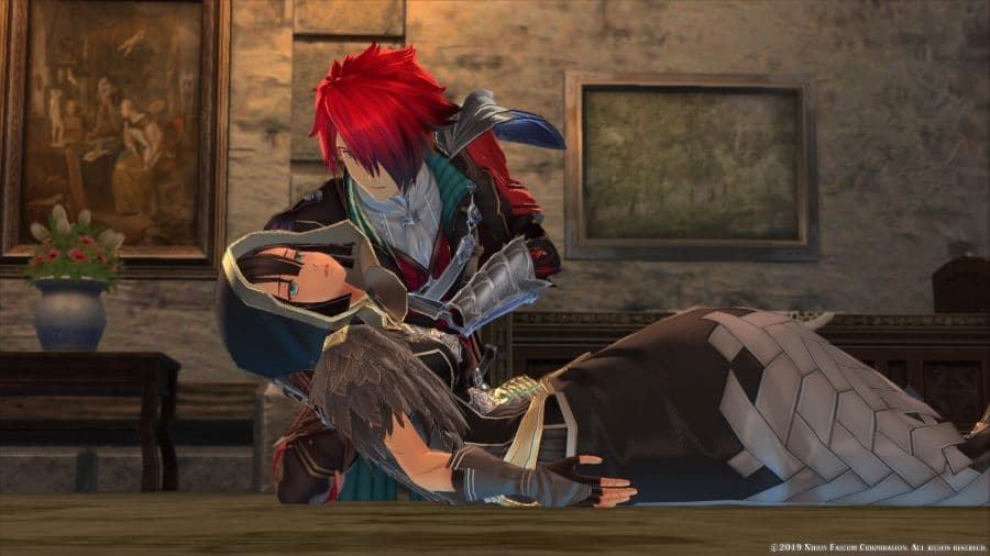 《伊蘇IX -Monstrum NOX-》