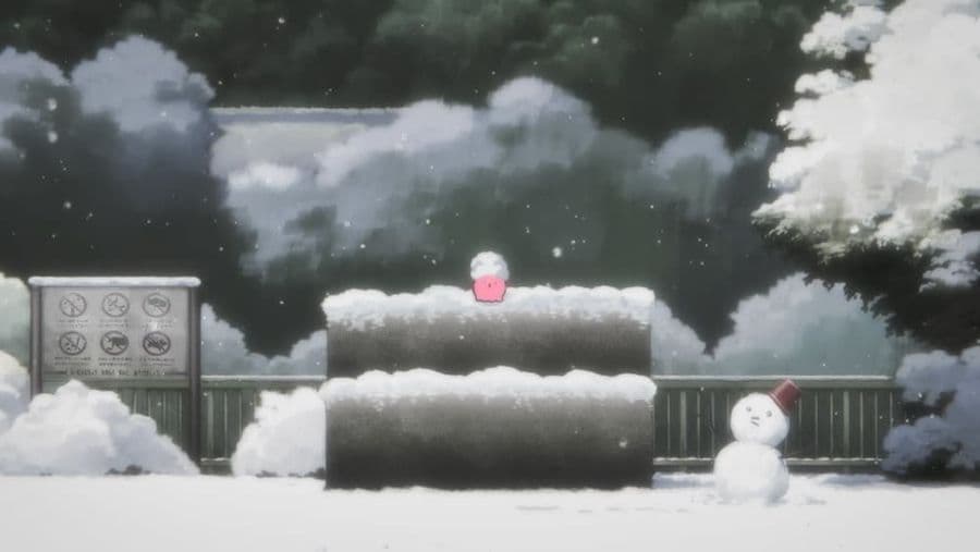 動畫《章魚嗶的原罪》第六集