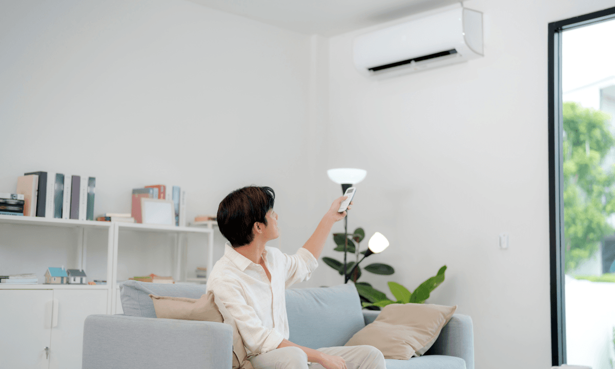 2026 分離式冷氣推薦|變頻、省電、各坪數最佳選擇完整指南!