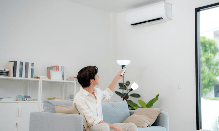 2026 分離式冷氣推薦|變頻、省電、各坪數最佳選擇完整指南!