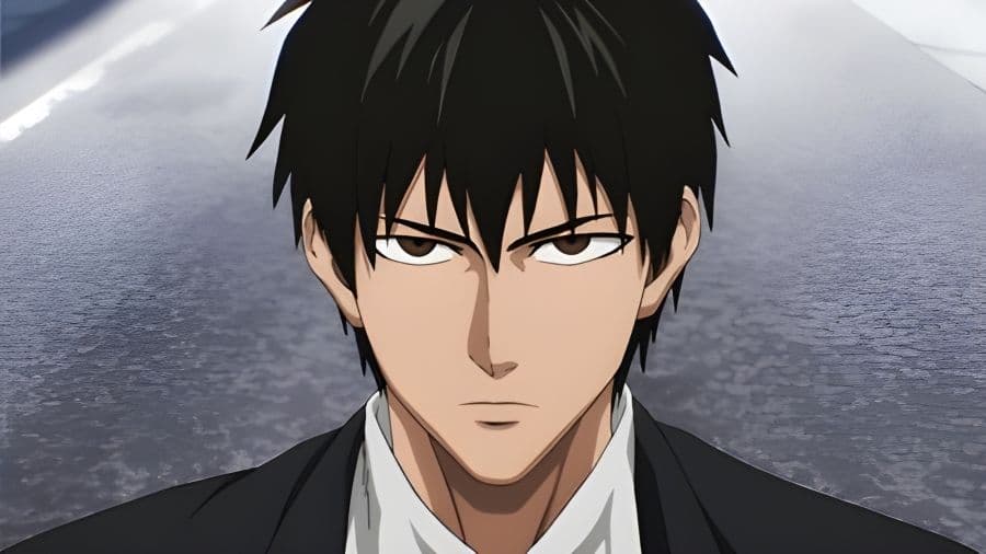 《一拳超人》動畫第一季