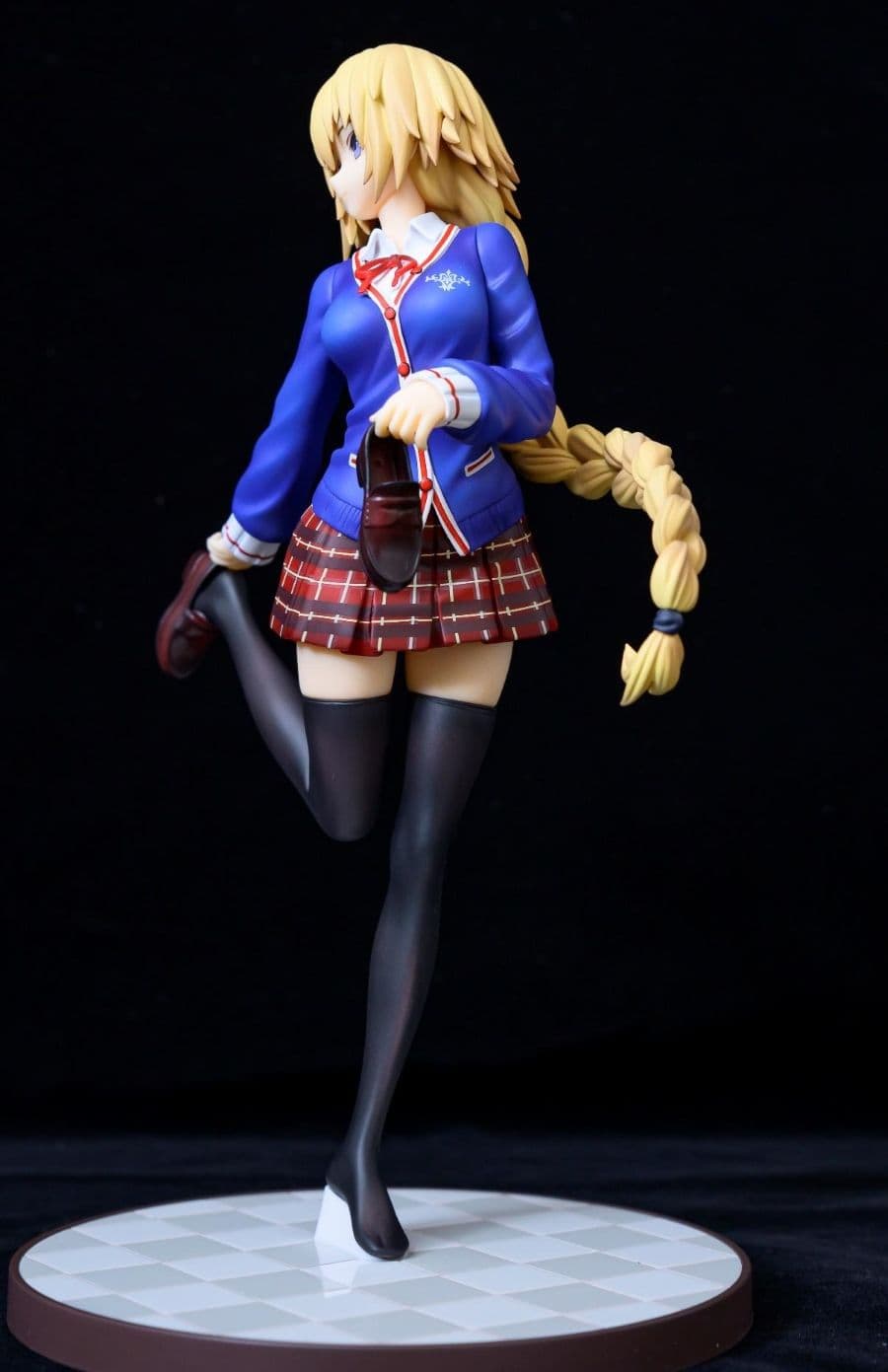 Alphamax Fate/Extella 貞德 JK版