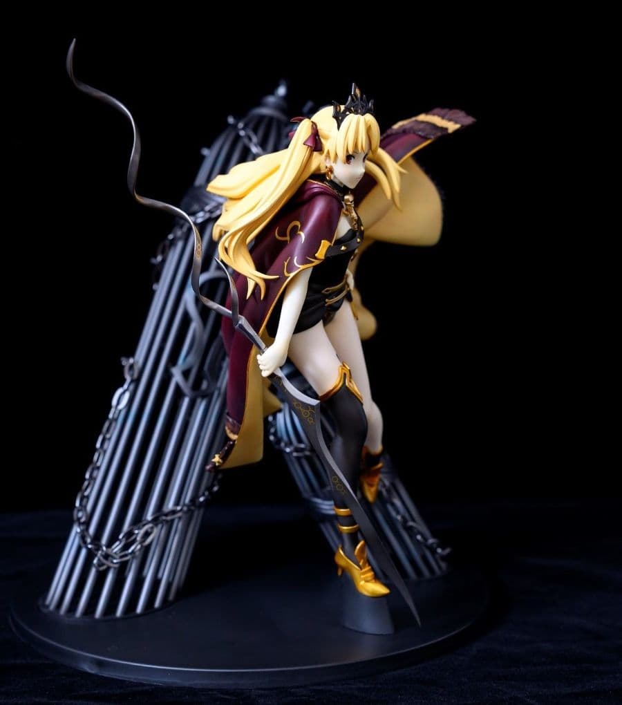 F:NEX Fate FGO 艾蕾什基伽爾 1/7