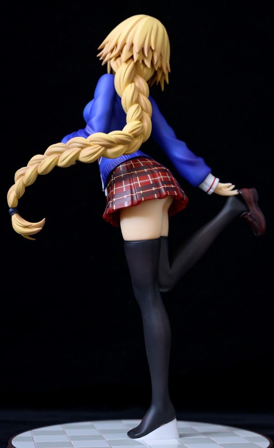 Alphamax Fate/Extella 貞德 JK版