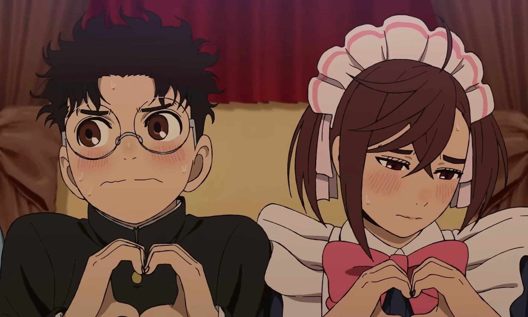 《膽大黨》第二季 預告