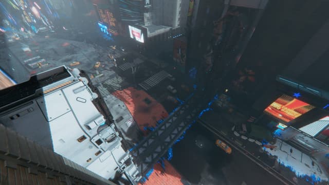 遊戲閒撰 |《人機迷網》月球之上、以槍與駭打造出人機的深刻羈絆