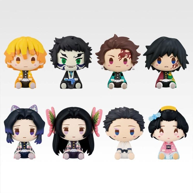 一番賞 鬼滅之刃~雷之兄弟~ D