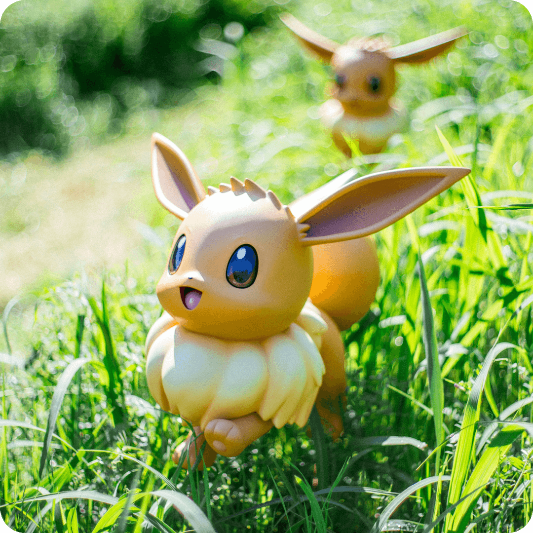 寶可夢首座樂園「寶可樂園:關都」2 月 5 日盛大開幕,寶可夢生態系真實呈現!