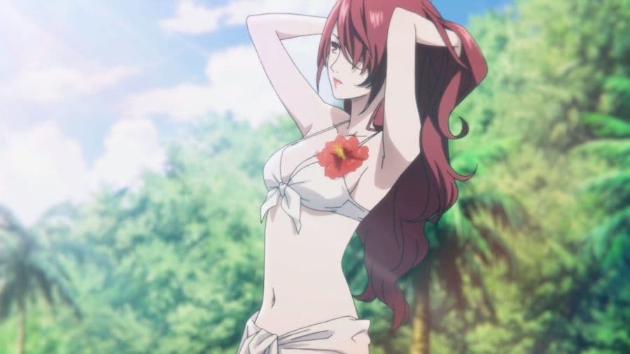 女神異聞錄3 Reload|作者 幻影神月 擷取