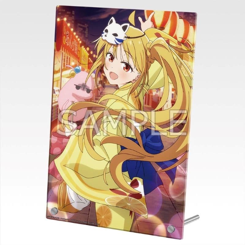 一番賞 孤獨搖滾!VOLUME 4 _ F