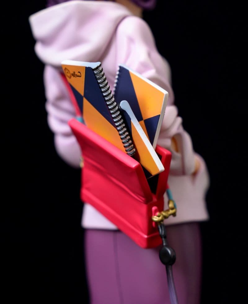 Phat! FGO 葛飾北齋 英靈旅裝 ver.