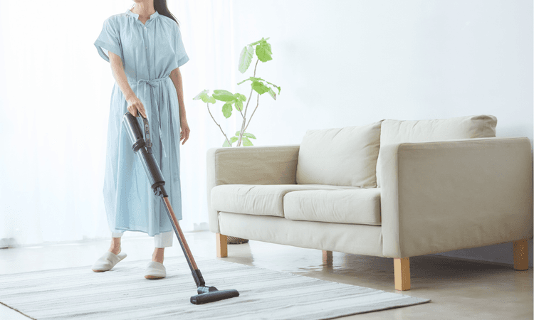 Top 5 吸塵器推薦|臥式、直立、手持、掃地機器人完整比較+熱門機型推薦!