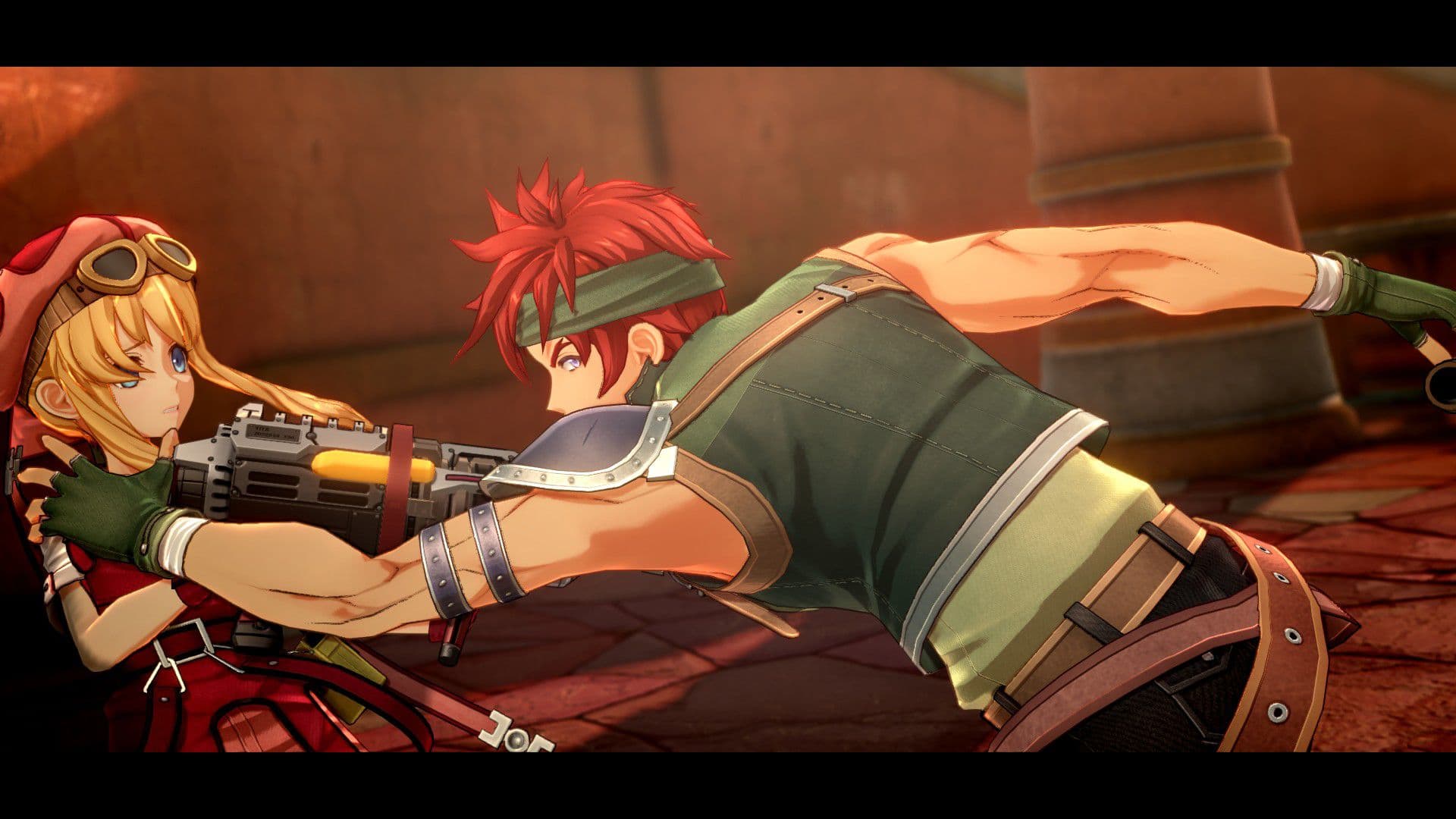 遊戲閒撰 | PS5《空之軌跡the 1st》回憶軌跡之道的初心、第三次踏上遊擊士之旅