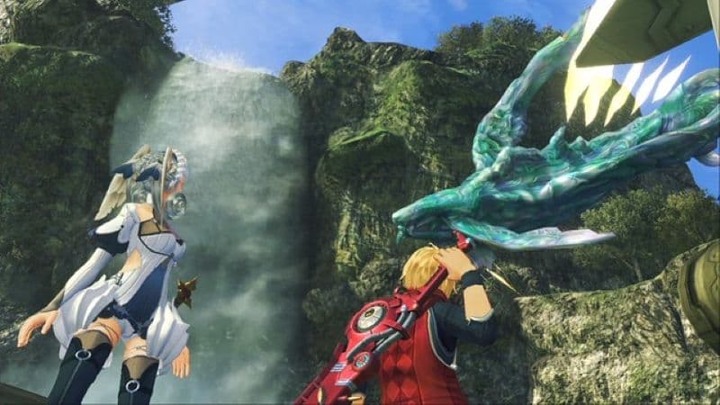 《異度神劍 終極版》