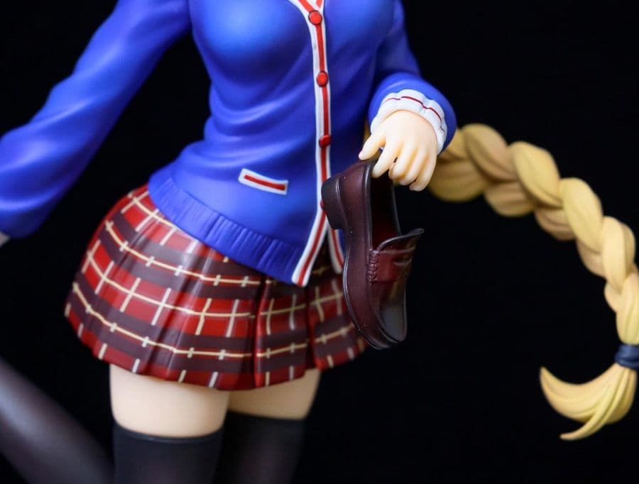 Alphamax Fate/Extella 貞德 JK版