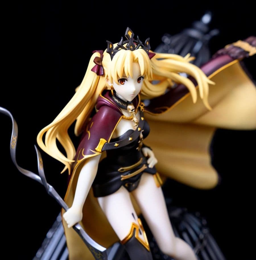 F:NEX Fate FGO 艾蕾什基伽爾 1/7