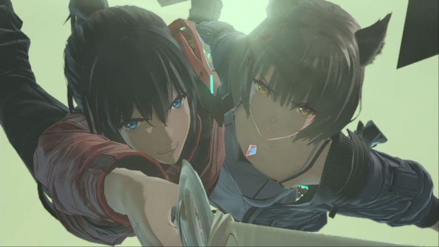 《異度神劍 3》