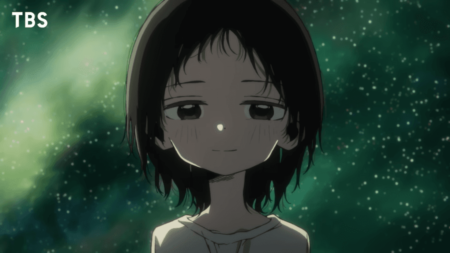 動畫《章魚嗶的原罪》