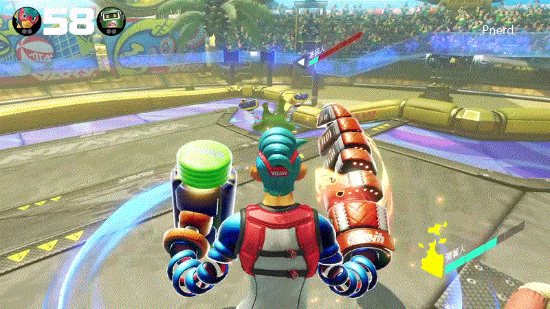 電玩雜談|任天堂還有這些遊戲?健身環、ARMS、F-ZERO、星際火狐與被遺忘的系列