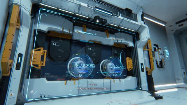 遊戲閒撰 |《人機迷網》月球之上、以槍與駭打造出人機的深刻羈絆