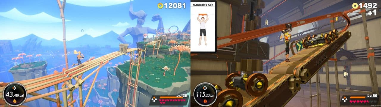 電玩雜談|任天堂還有這些遊戲?健身環、ARMS、F-ZERO、星際火狐與被遺忘的系列