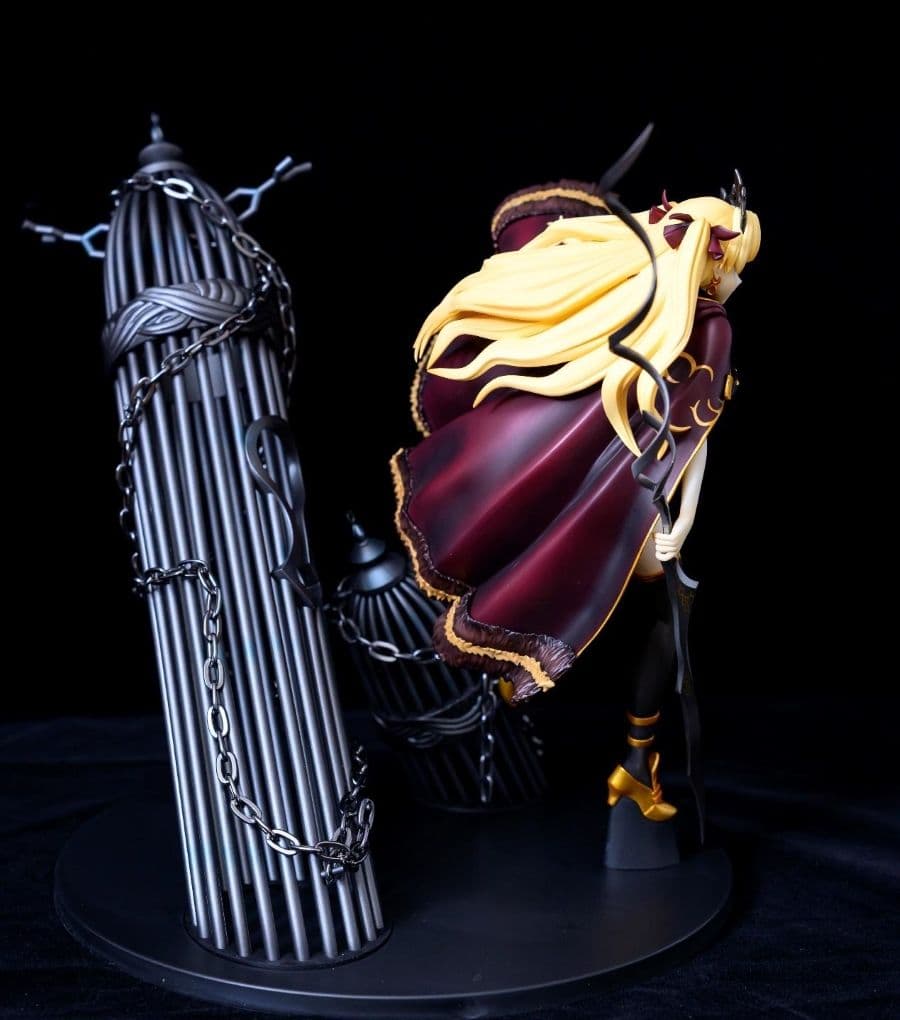 F:NEX Fate FGO 艾蕾什基伽爾 1/7