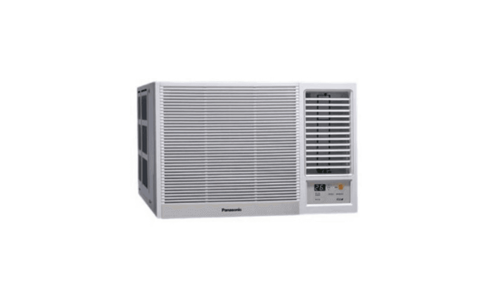 國際牌變頻右吹窗型冷氣機 【CW-R68HA2】