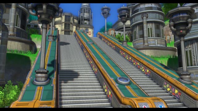 遊戲閒撰 | PS5《空之軌跡the 1st》回憶軌跡之道的初心、第三次踏上遊擊士之旅