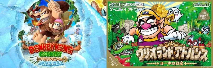 GB 二代 (Kirby Dream Land 2)