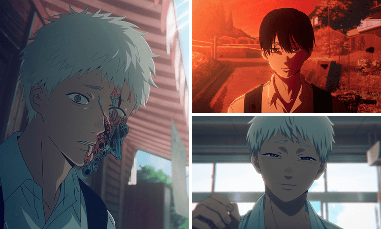 光逝去的夏天第一季完播心得+第二季製作情報