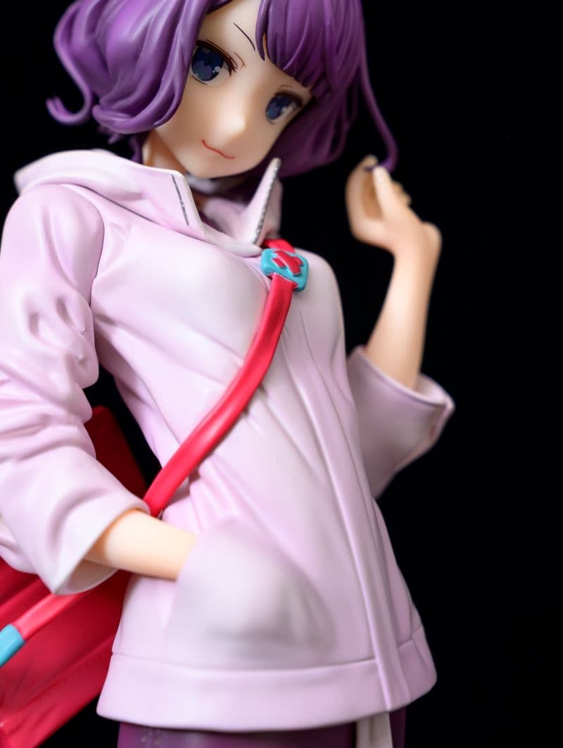 Phat! FGO 葛飾北齋 英靈旅裝 ver.