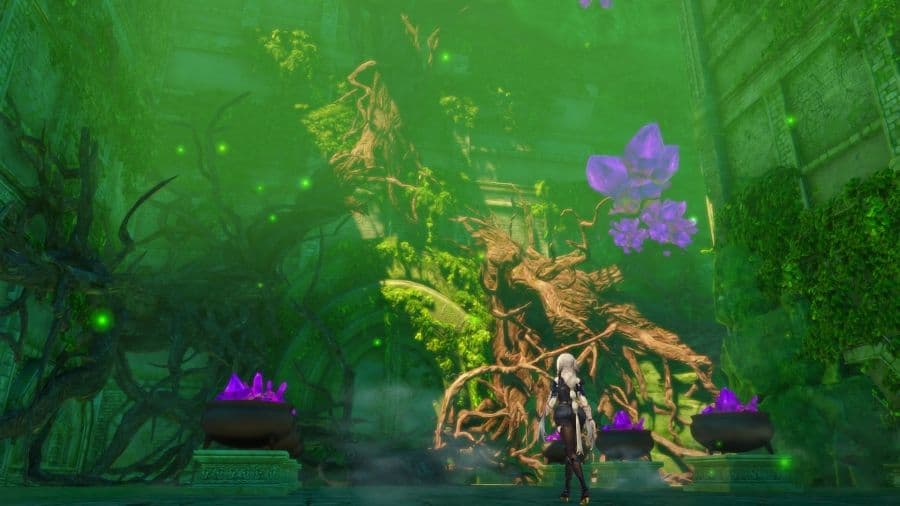 萊莎 2 ~失落傳說與秘密妖精~ DX 追加地圖