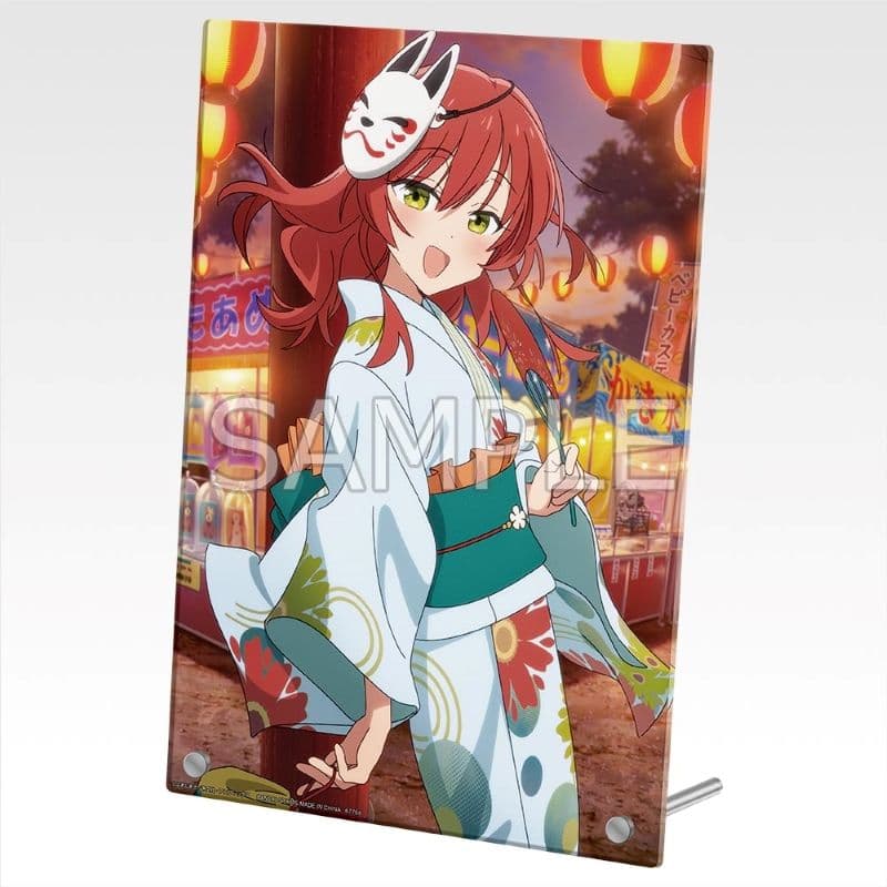 一番賞 孤獨搖滾!VOLUME 4 _ H