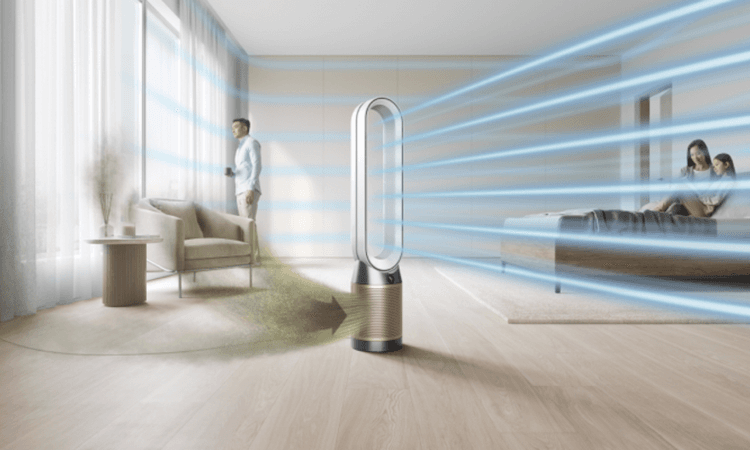 Dyson 空氣清淨機推薦|4 款人氣機型比較,戴森空氣清淨機買前必看優缺點整理!