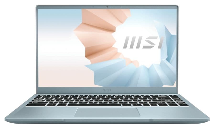 MSI 微星 Modern 14