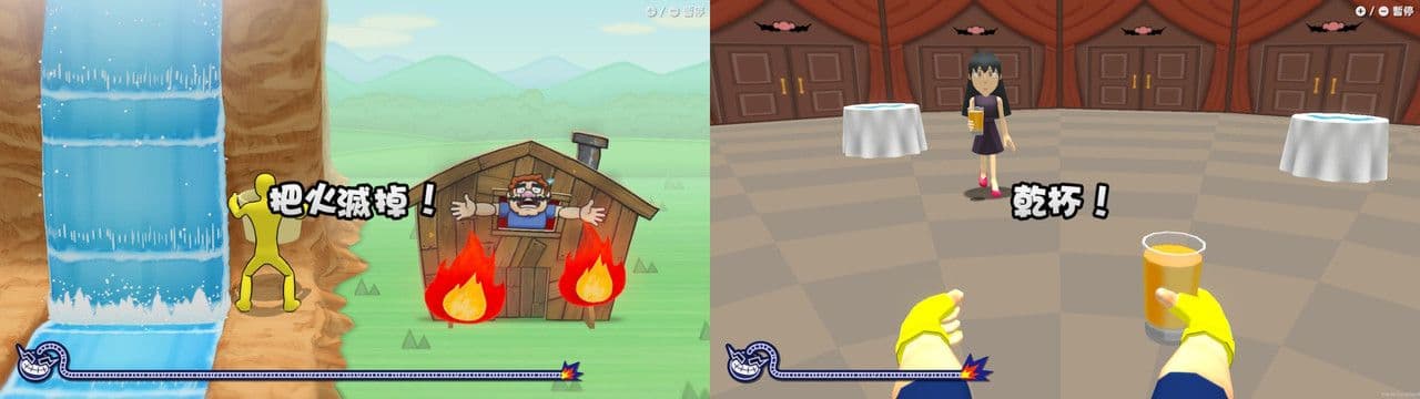 電玩雜談|任天堂獨佔遊戲有哪些?寶可夢、大亂鬥、卡比與密特羅德系列整理