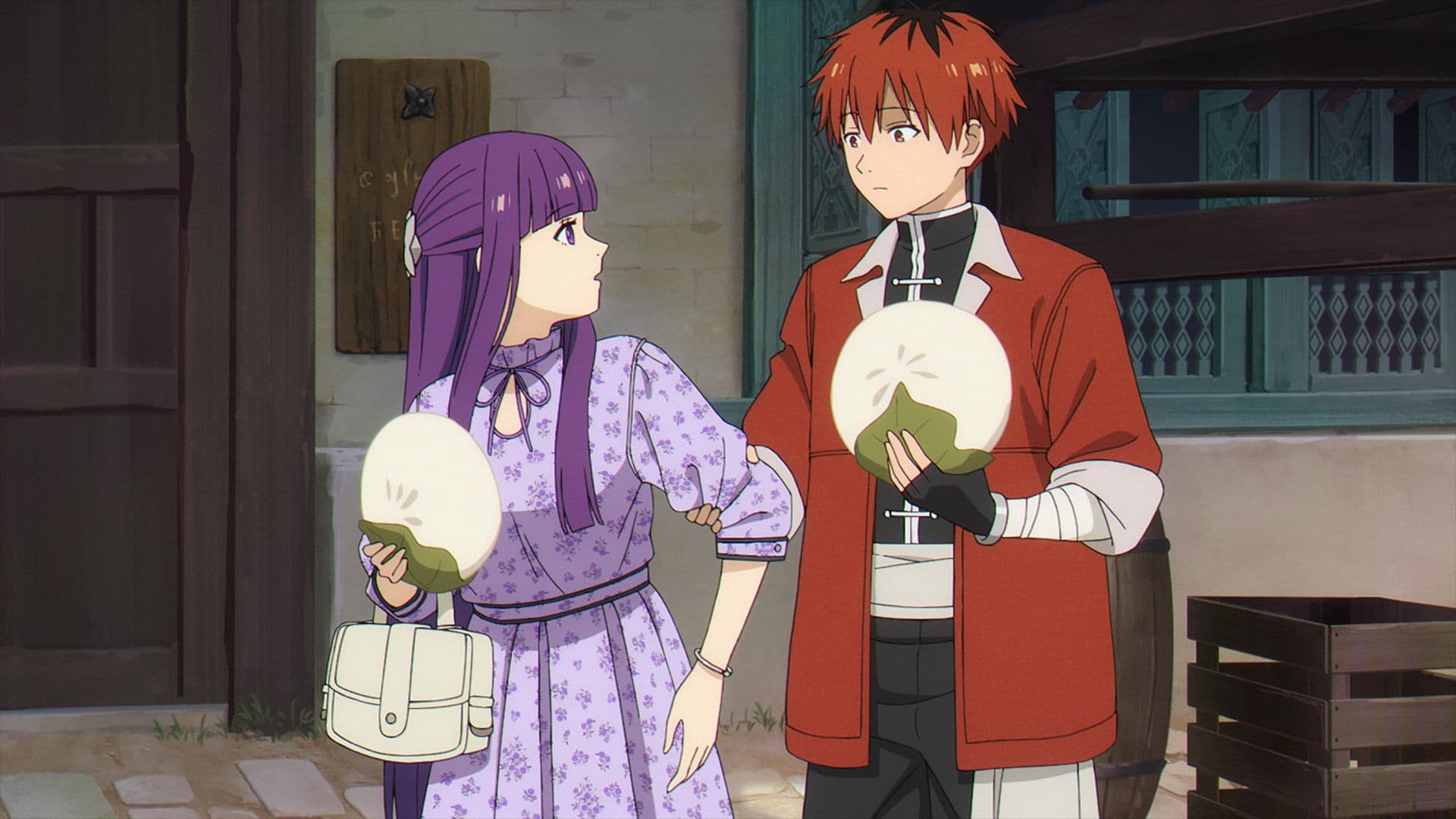 《葬送的芙莉蓮》動畫第二季心得:彷彿細數生命片段的冒險