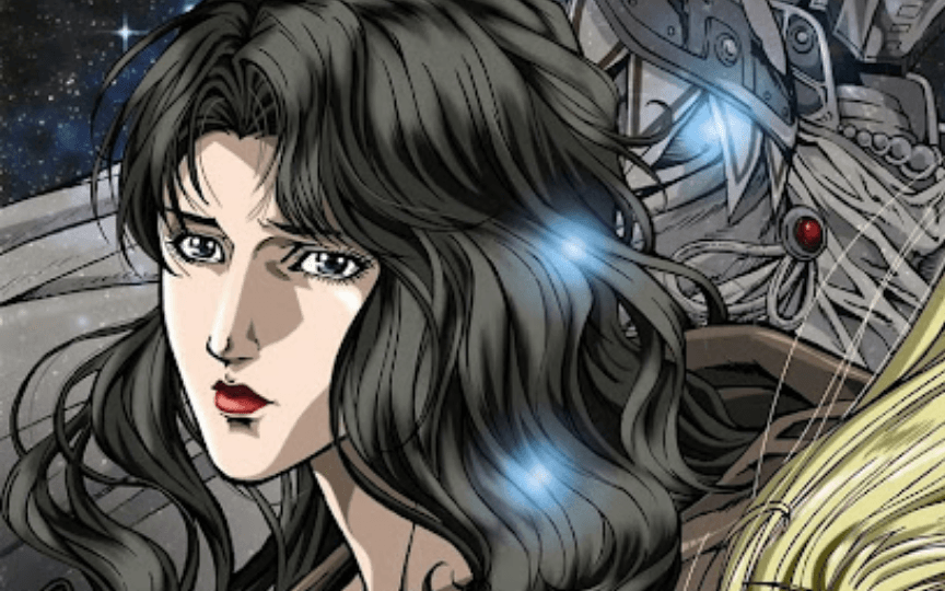 北斗神拳 尤莉亞