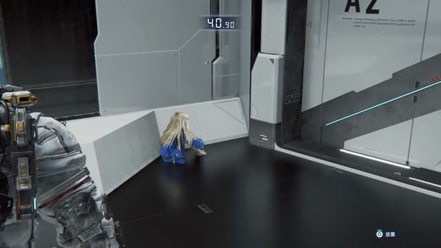 遊戲閒撰 |《人機迷網》月球之上、以槍與駭打造出人機的深刻羈絆