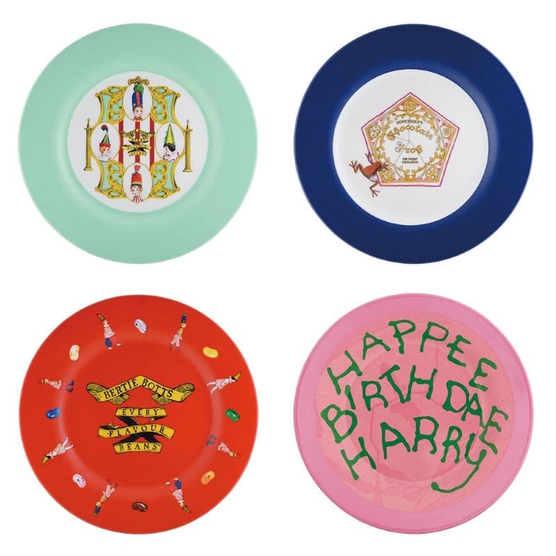 一番賞 哈利波特 Harry Potter Magical Sweets Party E賞