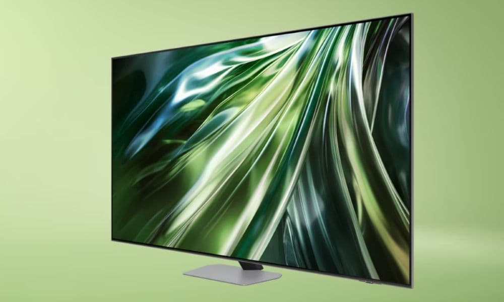 三星電視 75 吋:Neo QLED AI QA75QN90D