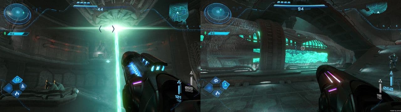 電玩心得 | NS 密特羅德究極 4,沈浸的科幻探險,遊玩感想