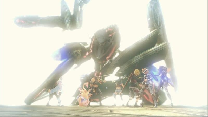 《異度神劍 終極版》