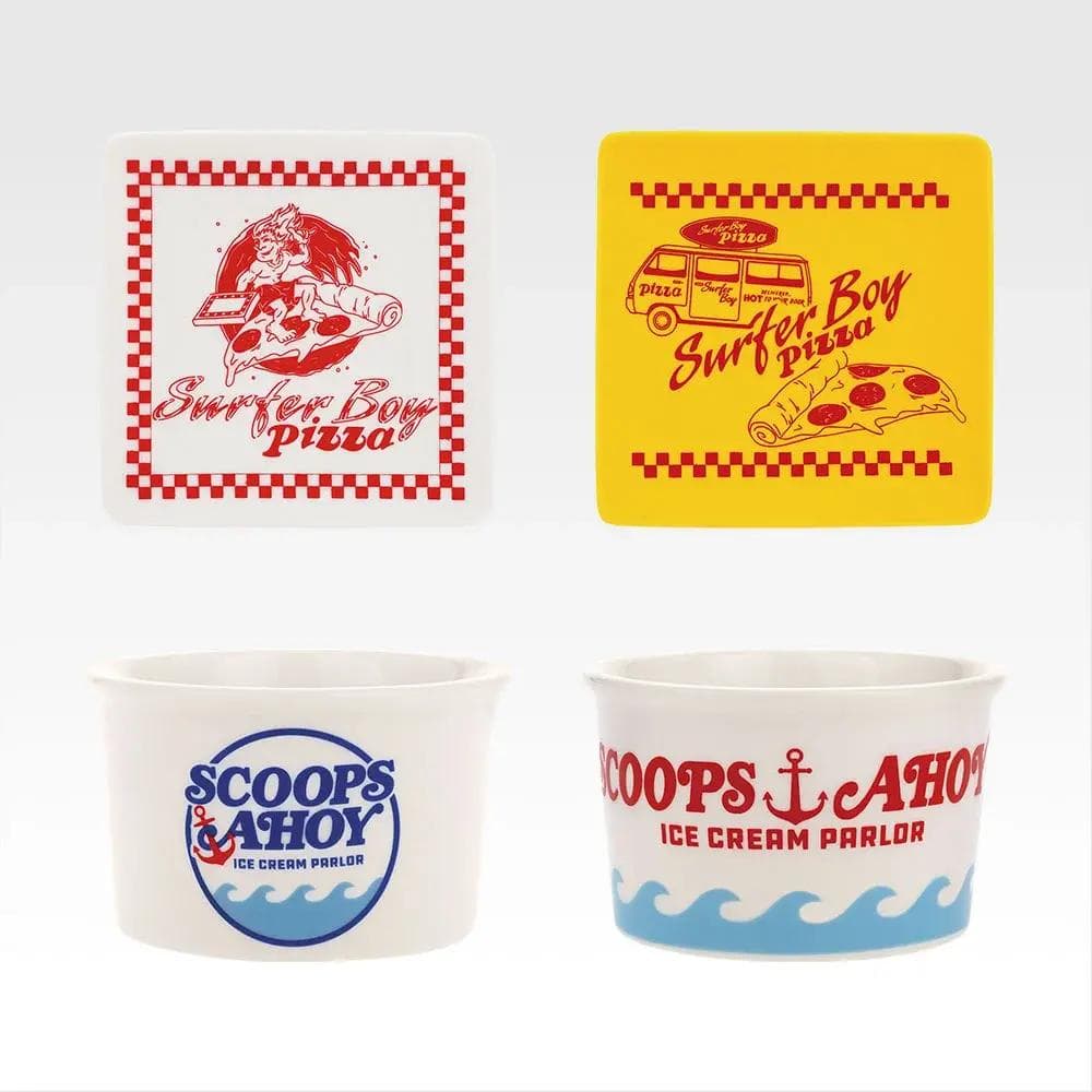 怪奇物語一番賞《Stranger Things 未知的世界 Vol.2》,把回憶通通收藏起來!