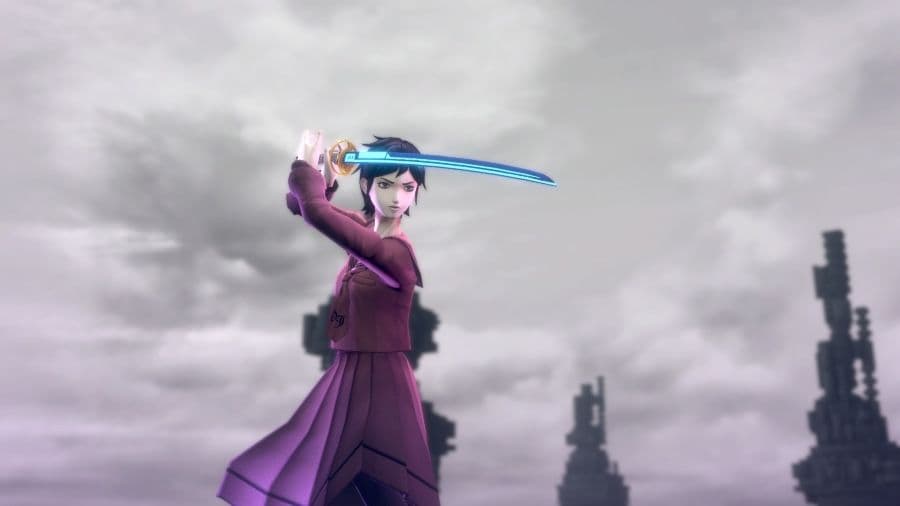 雷道 Remastered:超力兵團奇譚