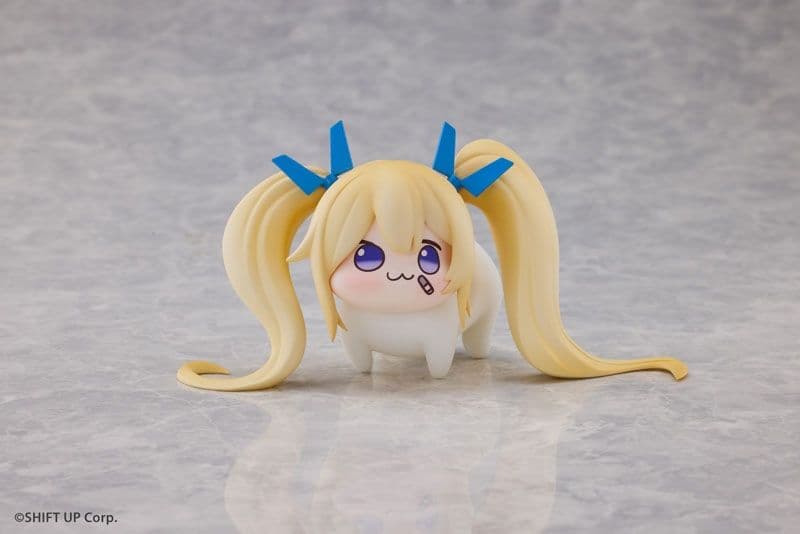 Hobby sakura 勝利女神 妮姬 NIKKE Doro系列 盲盒 Laplace(拉普拉斯)